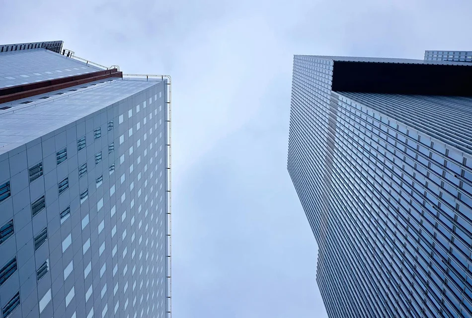 İnşa Ettiğimiz Her Yapı, Geleceğe Atılan Bir İmzadır