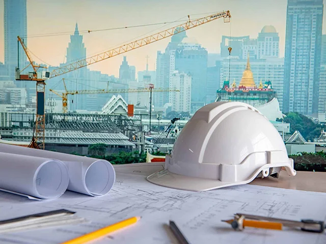 Mühendislik Hizmetleri