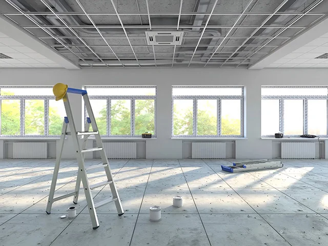 Dekorasyon ve Restorasyon